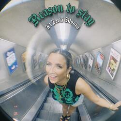 Reason to stay (feat. Jarki Monno)