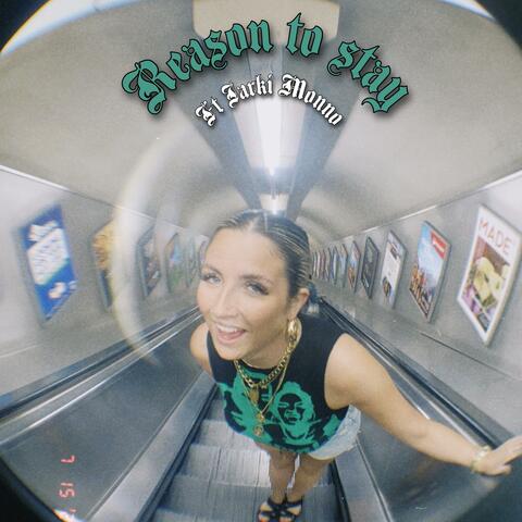 Reason to stay (feat. Jarki Monno)