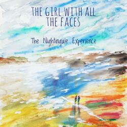 The girl with all the faces