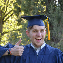 The Good Ol' College Try