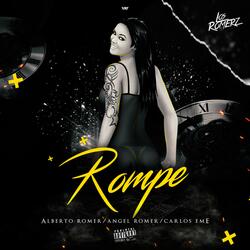 Rompe (feat. Carlos Eme)