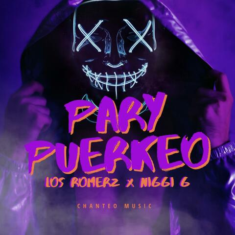 Pary Puer-keo (feat. Niggi g 28)
