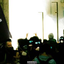 Guerre Spirituelle