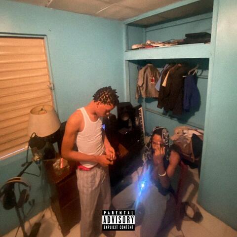 Pension (feat. Tyrvne)