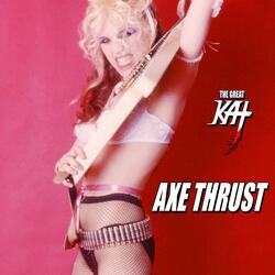 Axe Thrust