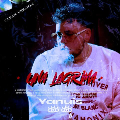Una Lagrima (Radio Edit)