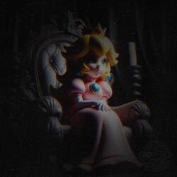 Peaches Lofi (From "The Super Mario Bros. Movie")