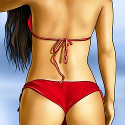 Baywatch Theme