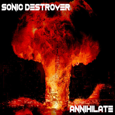 Annihilate