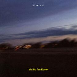 Ich sitz am Klavier