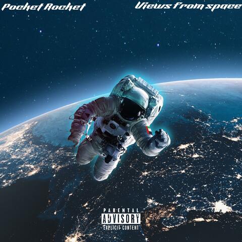 Pocket Rocket