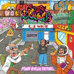 Fall Into Orbit