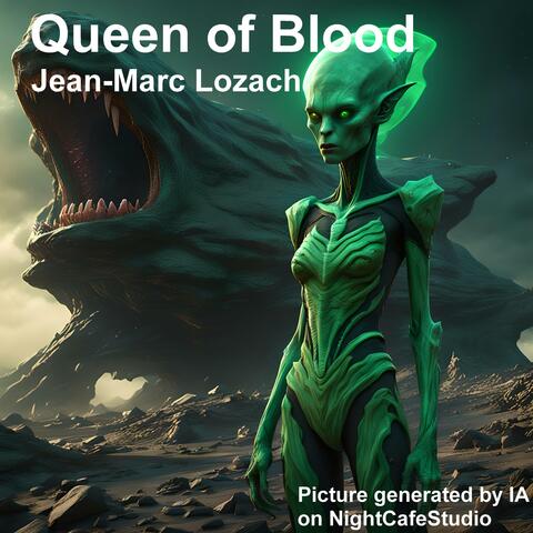 Queen of Blood