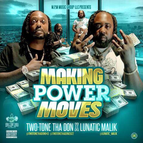Making Power Moves