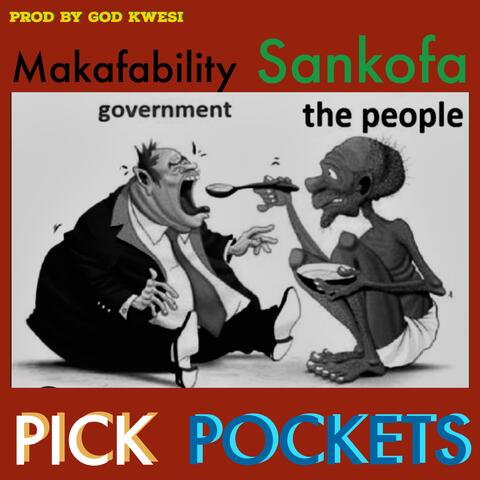 Pick Pockets