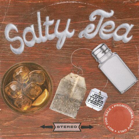 Salty Tea