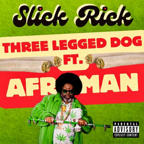 Slick Rick (feat. Afroman)