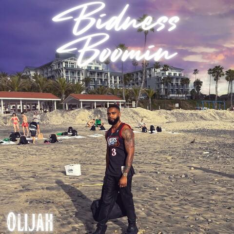 Bidness Boomin (Radio Edit)