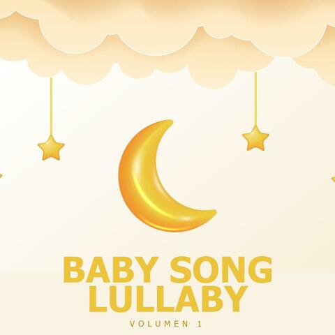 Baby Song Lullaby, Vol. 1