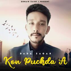 "Kon Puchda" a