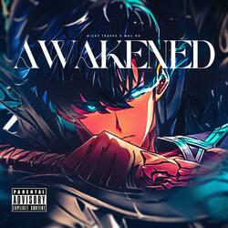 Awakened (Solo Leveling) (feat. Mac Ro)