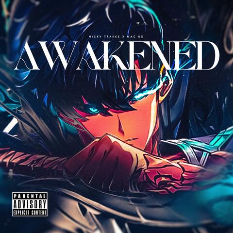 Awakened (Solo Leveling) (feat. Mac Ro)