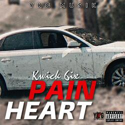 Pain Heart