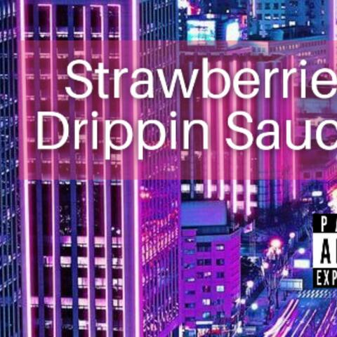 Drippin sauce