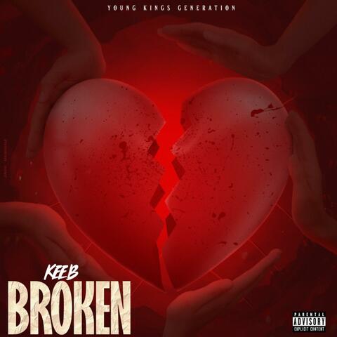 Broken
