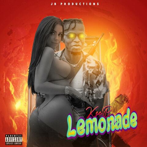 Lemonade!