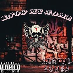 Know My Name