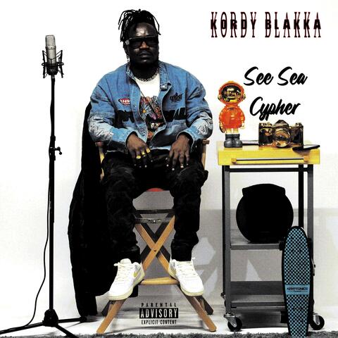 See Sea Cypher