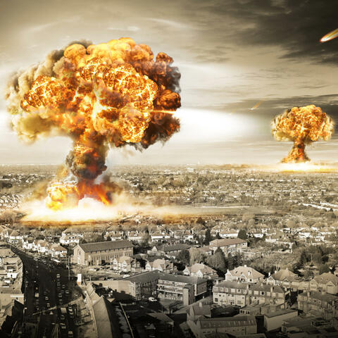 Nuclear war