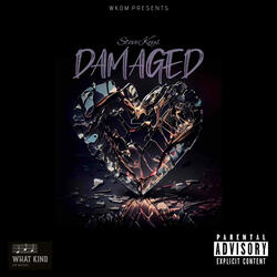 Damaged