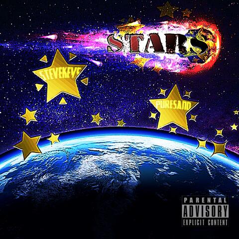 Stars (feat. Puresand1k) [Radio Edit]