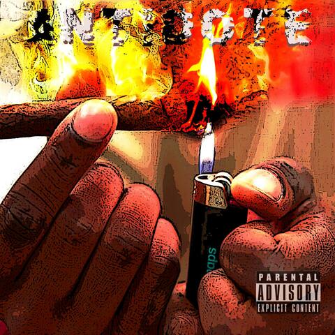 Antidote (feat. Pure Sour Prince)