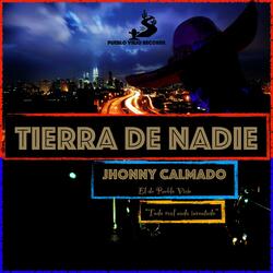Tierra de Nadie