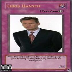 CHRIS HANSEN