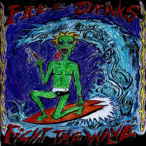FIGHT THE WAVE