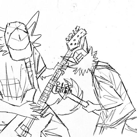 last jam of the night