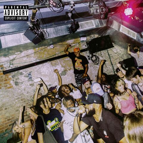 Live From the Pit