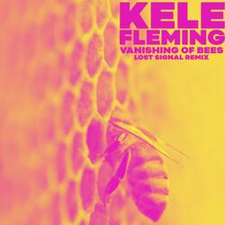 Vanishing of Bees Buzzwave