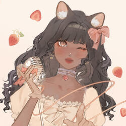 Watashi wa Neko Desu