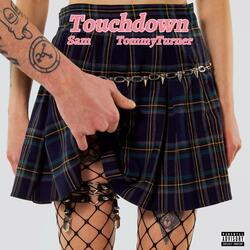 Touchdown (feat. TommyTurner)