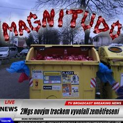 MAGNITUDO
