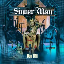 Sinner Man