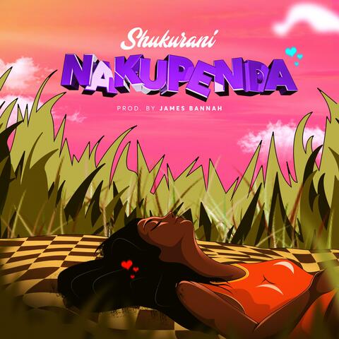 Nakupenda