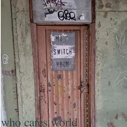 who cares world