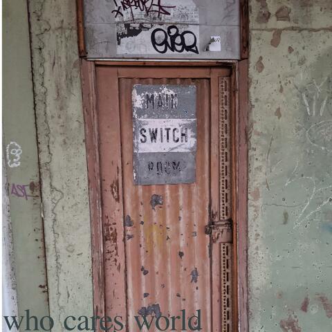 who cares world