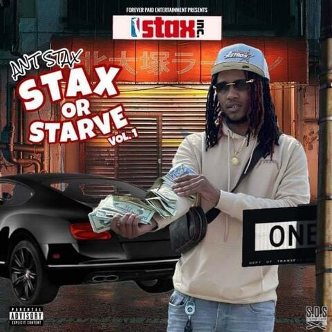 Gang freestyle bonus track
